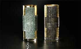 P + J Vessels